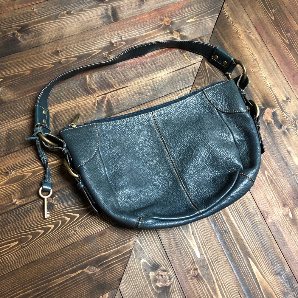 💙Fossil Shoulder Bag💙